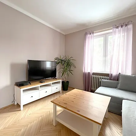 Appartamento 25 Gdynia
