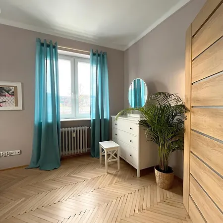 Appartamento 25 Gdynia