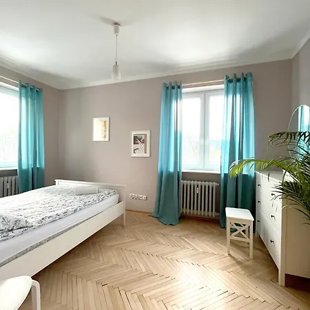 Appartamento 25 Gdynia